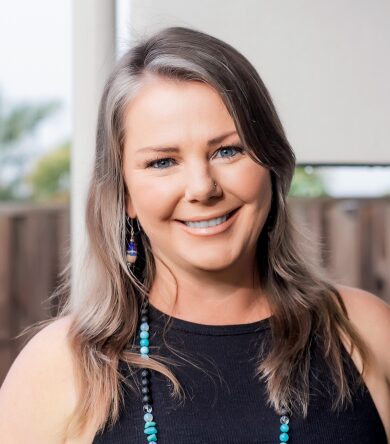 Melanie Fohringer, Buchhaltung bei HB Bau